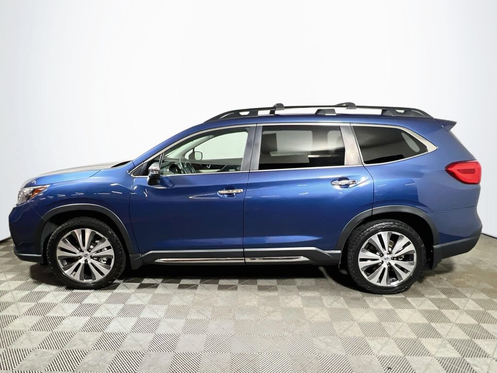 Used 2021 Subaru Ascent Touring w/ Popular Package #2A AWD/4WD image 4
