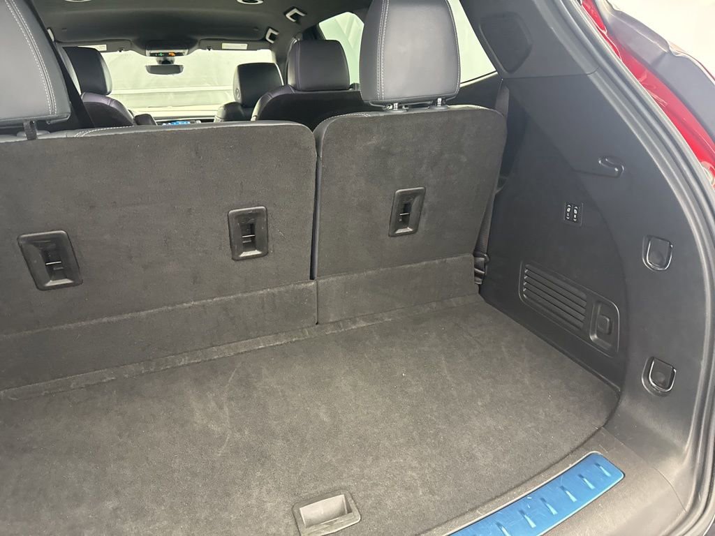 Used 2024 Buick Enclave Premium image 40