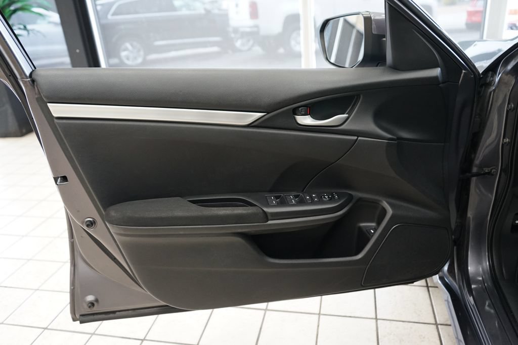 Used 2019 Honda Civic LX image 19