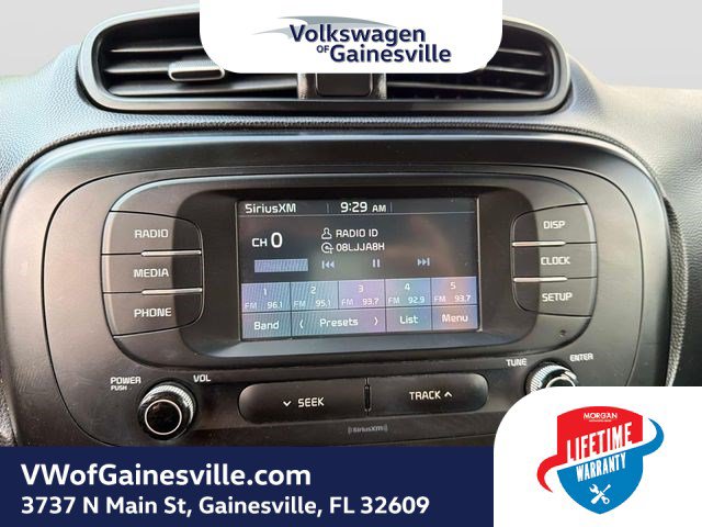 Used 2019 Kia Soul FWD image 19