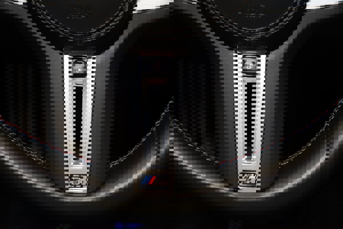 Used 2024 BMW M850i xDrive Coupe image 43