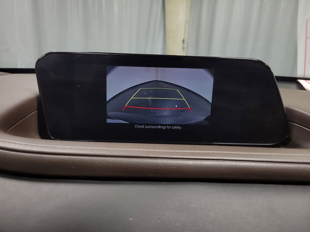 Used 2021 MAZDA CX-30 AWD 2.5 S w/ Premium Package image 18