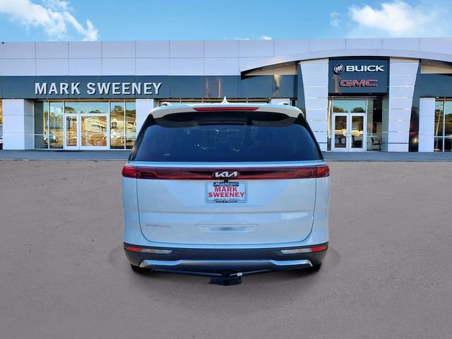 Used 2024 Kia Carnival SX Prestige FWD image 32