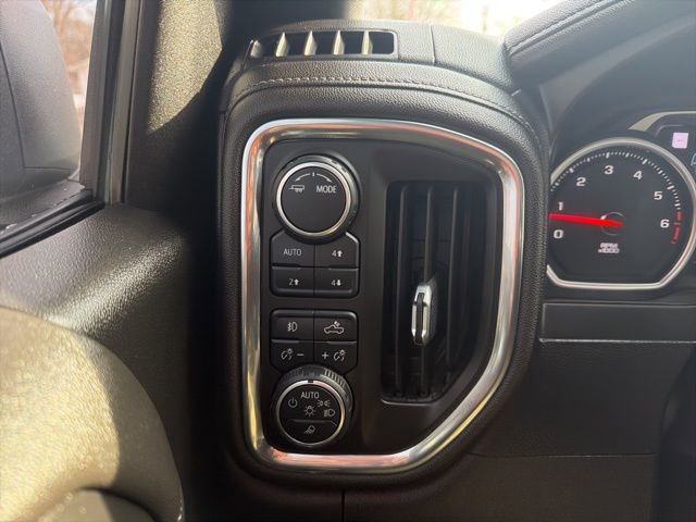 Certified 2021 Chevrolet Silverado 1500 High Country image 28