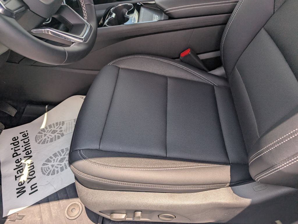New 2026 Chevrolet Blazer EV LT AWD/4WD image 22