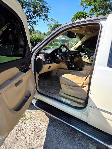 Used 2012 GMC Yukon Denali image 7