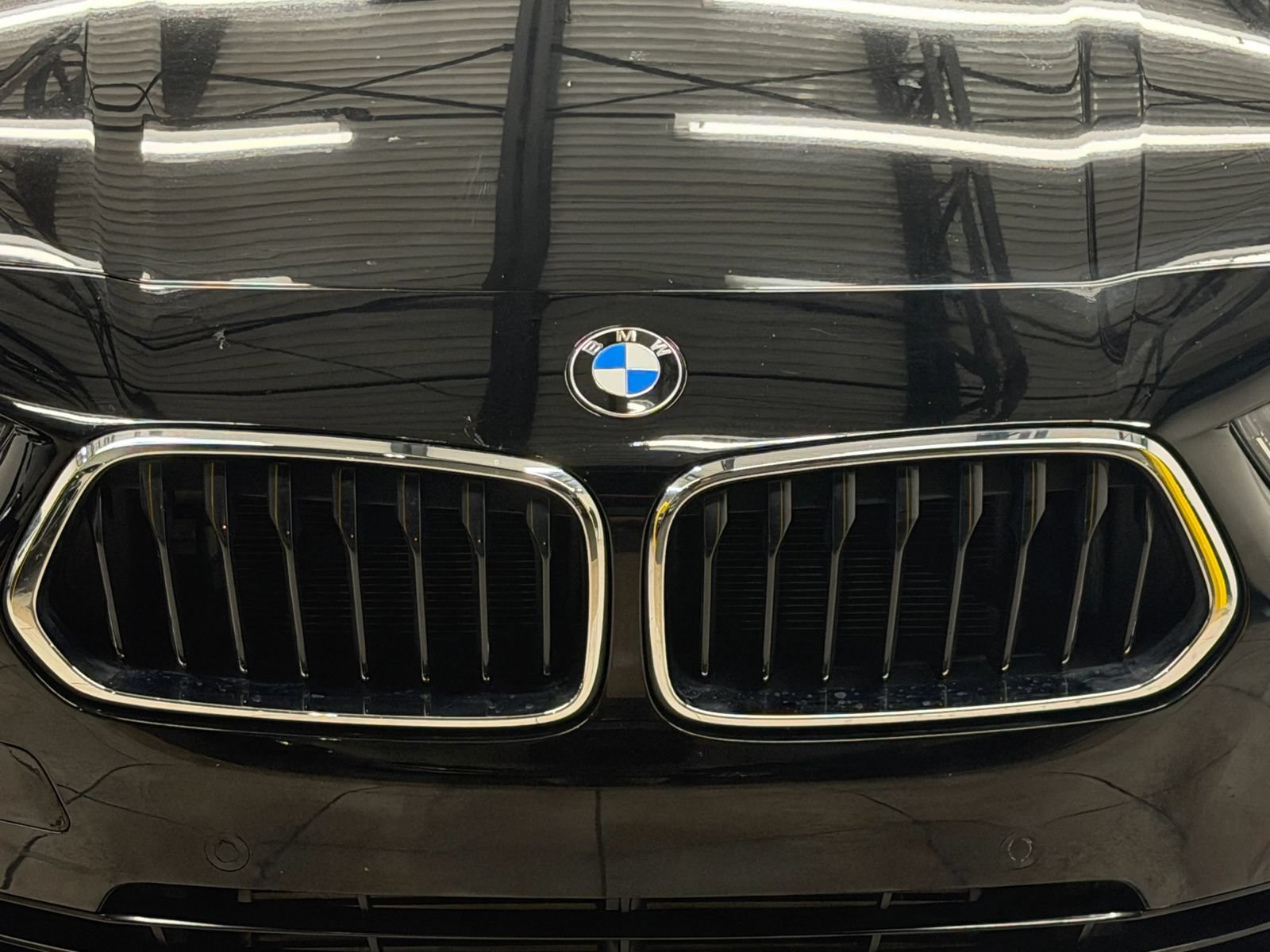 Used 2021 BMW X2 sDrive28i w/ Convenience Package FWD image 5
