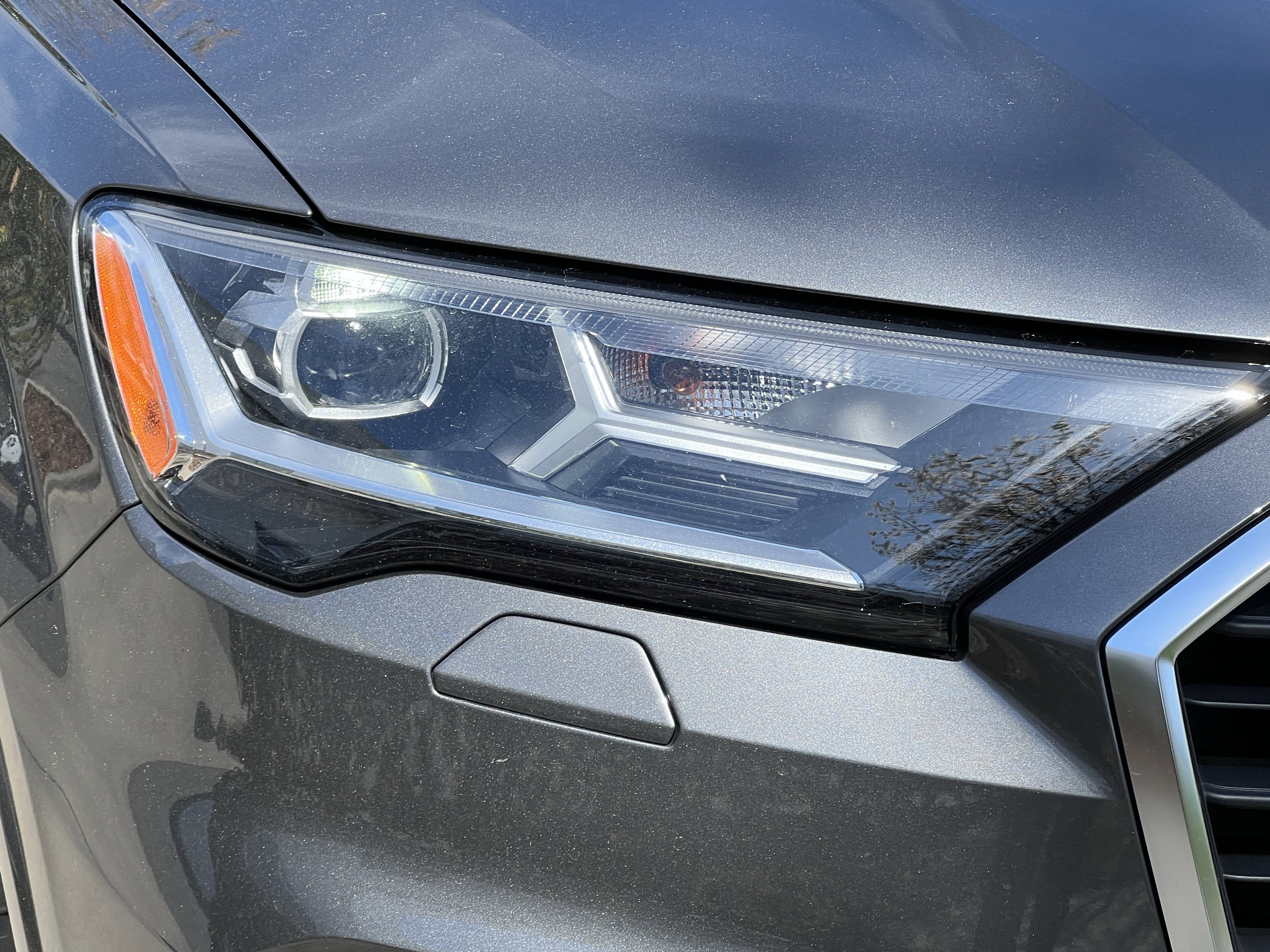 Used 2023 Audi Q7 2.0T Premium Plus image 11