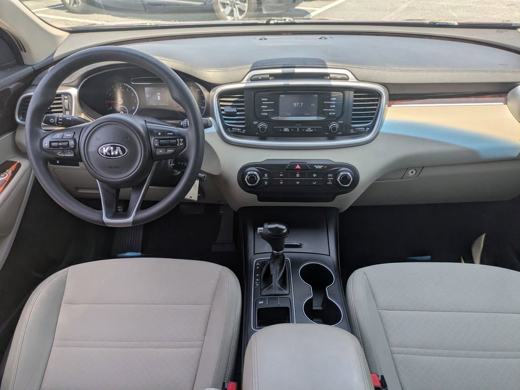 Used 2016 Kia Sorento LX FWD image 17