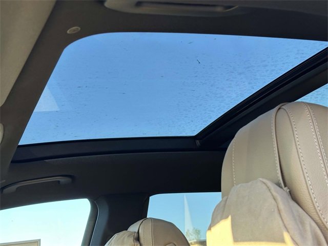 New 2026 Mercedes-Benz GLS 450 4MATIC image 32
