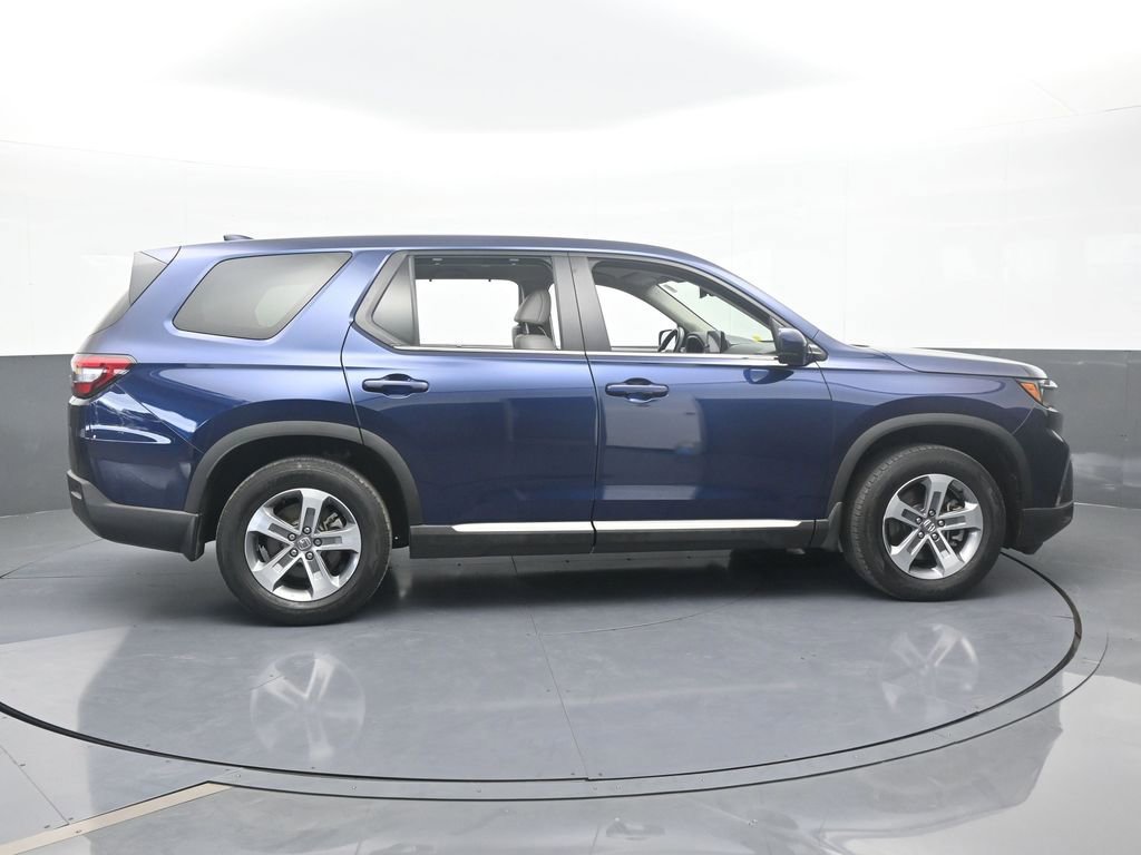 Used 2024 Honda Pilot EX-L image 7