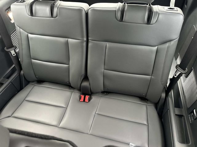 New 2026 Ford Explorer Active w/ Active Comfort Package image 26