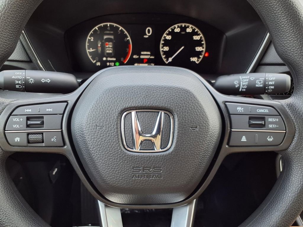 New 2026 Honda CR-V LX image 22