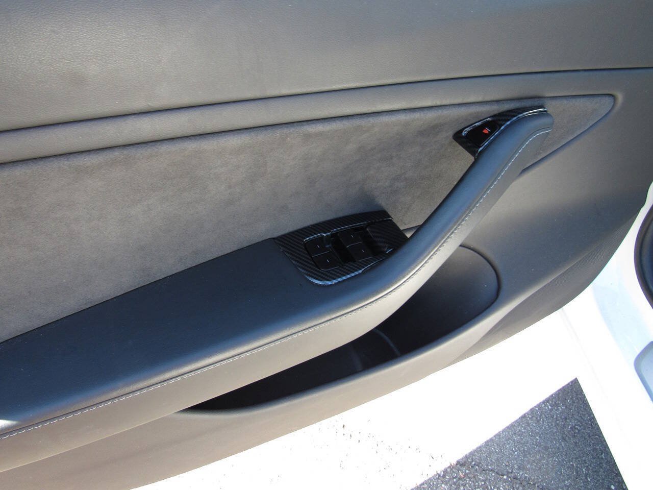 Used 2019 Tesla Model 3 Performance AWD/4WD image 21