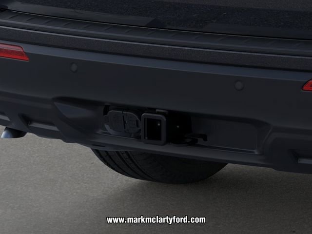 New 2026 Ford Explorer Active RWD image 23