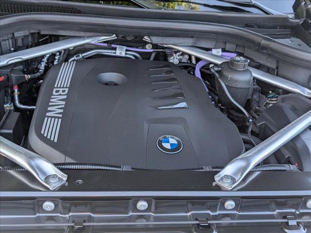 New 2027 BMW X7 xDrive40i AWD/4WD image 20