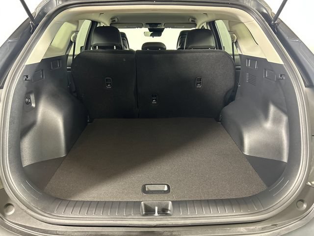 Used 2025 Kia Sportage EX FWD image 26