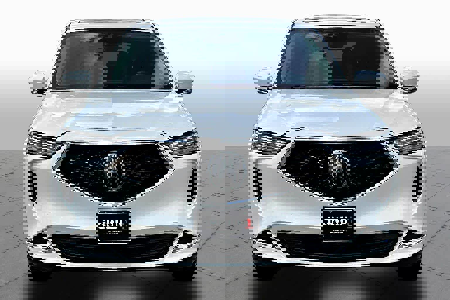 Used 2022 Acura MDX FWD image 4