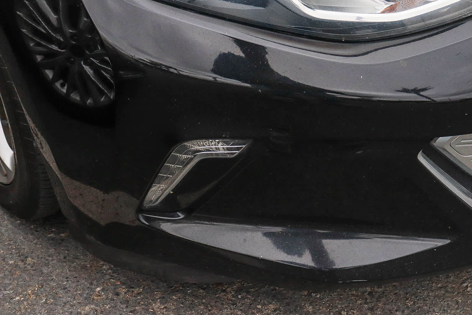 Used 2016 Chevrolet Volt LT w/ Comfort Package FWD image 20