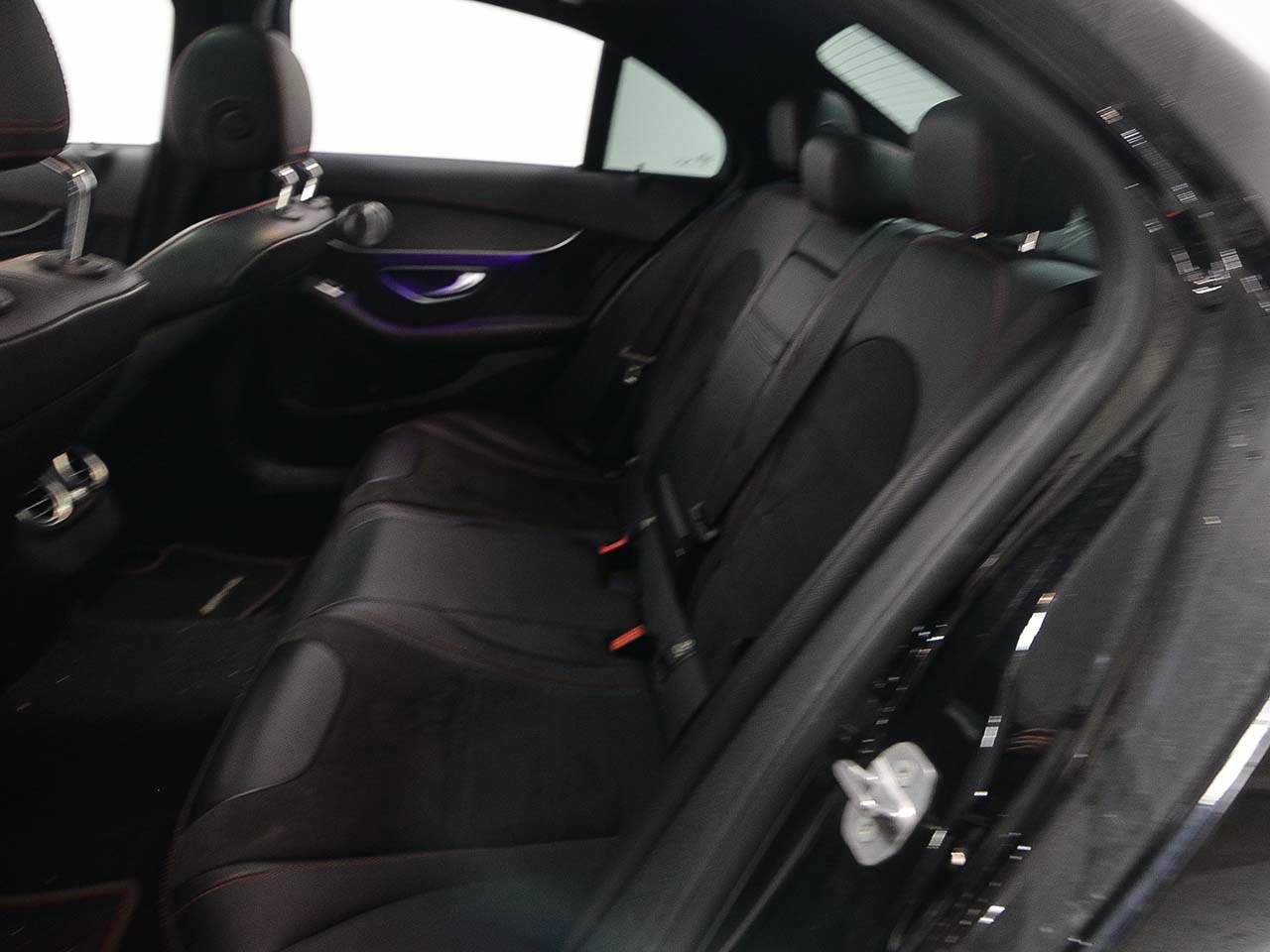 Used 2019 Mercedes-Benz C 43 AMG 4MATIC Sedan image 12