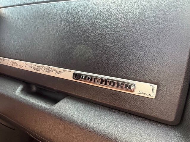 Used 2011 RAM 2500 Longhorn w/ HD Snow Plow Prep Group AWD/4WD image 35
