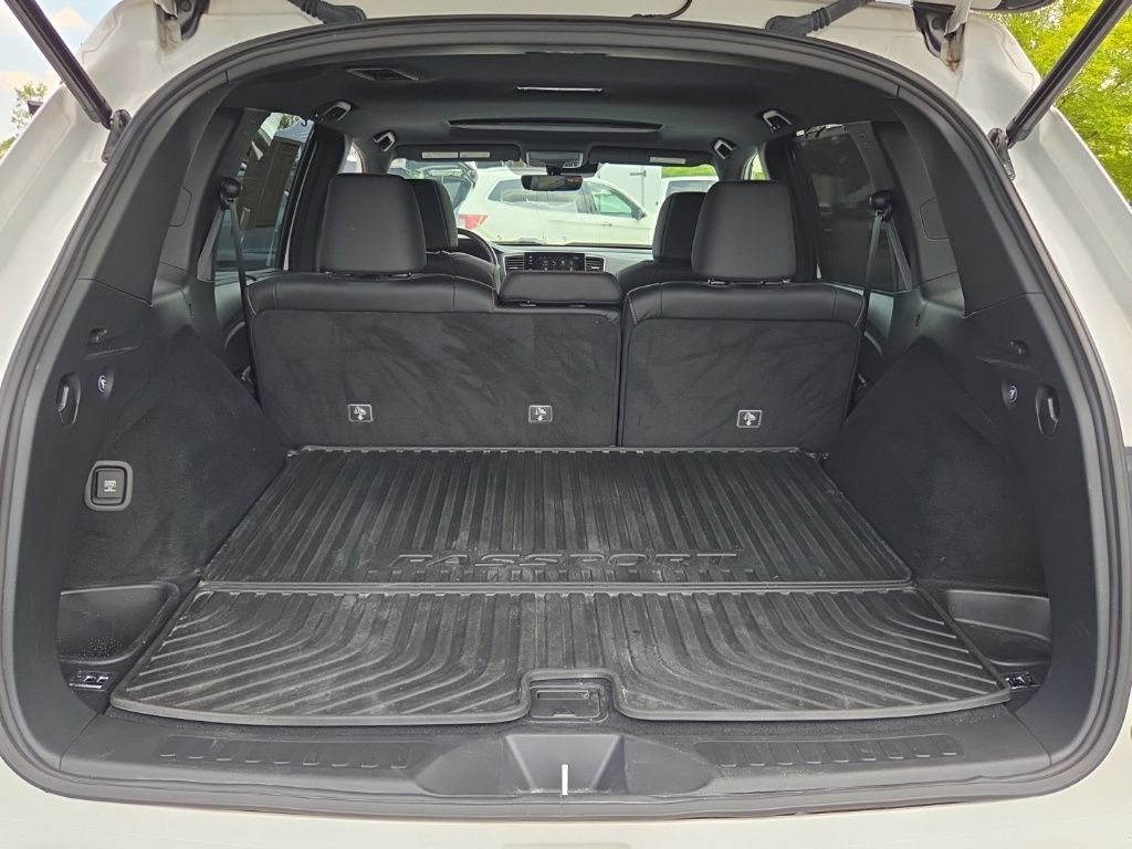 Used 2023 Honda Passport TrailSport image 30