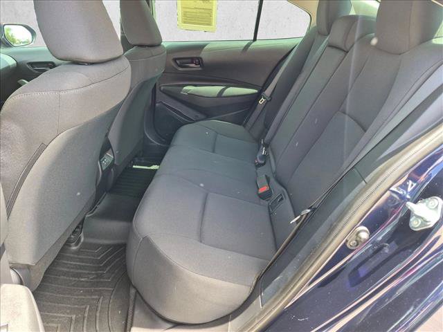 Certified 2023 Toyota Corolla LE FWD image 17