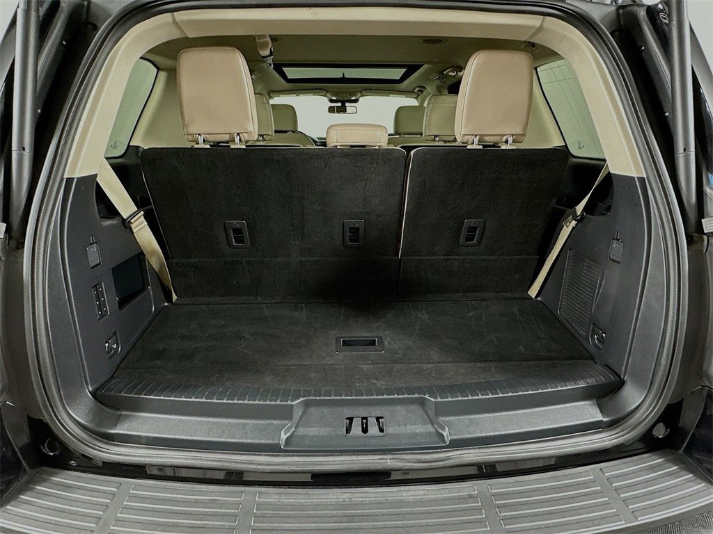 Used 2024 Ford Expedition Limited image 28
