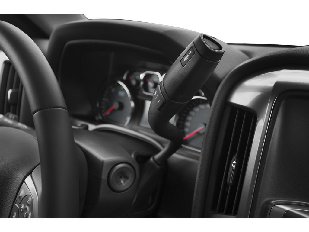 Used 2015 Chevrolet Silverado 1500 LT w/ All Star Edition AWD/4WD image 9