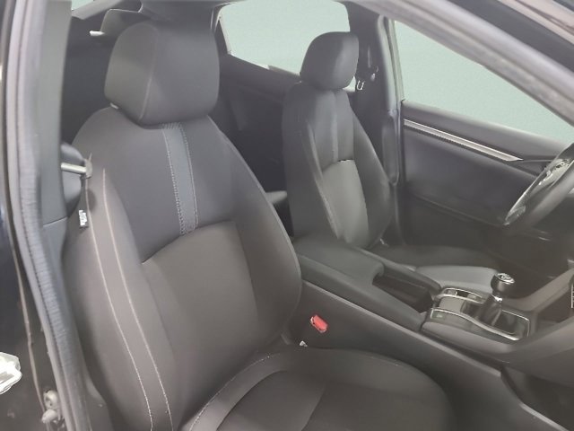 Used 2017 Honda Civic Sport image 16