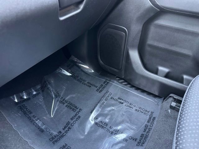 Certified 2023 GMC Sierra 1500 Pro w/ Graphite Edition image 19