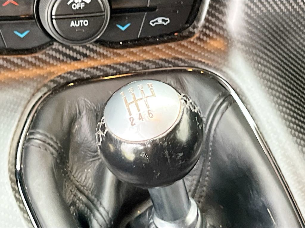 Used 2023 Dodge Challenger R/T Scat Pack image 17