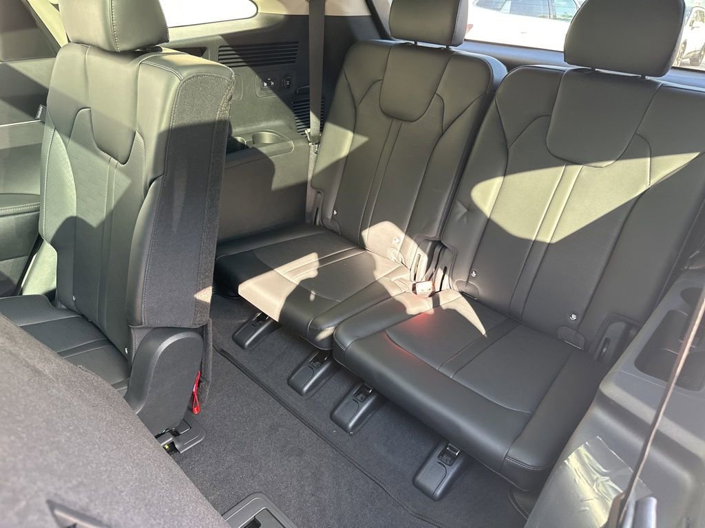 New 2026 Kia Sorento S w/ S Panoramic Sunroof Package image 21