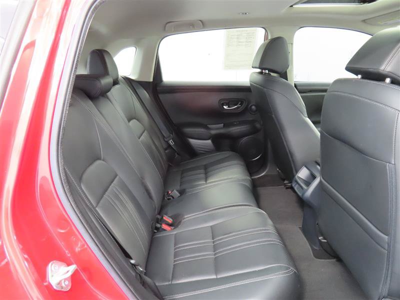 Used 2023 Honda HR-V EX-L image 34