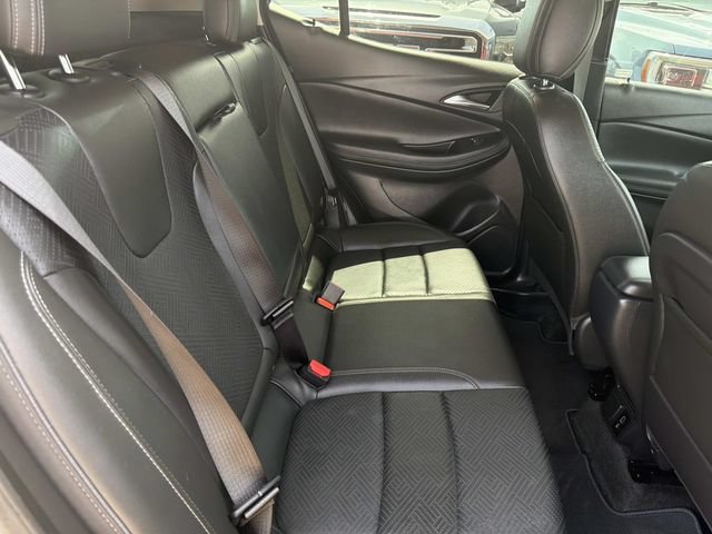 Used 2023 Buick Encore GX Essence w/ Experience Buick Package FWD image 12