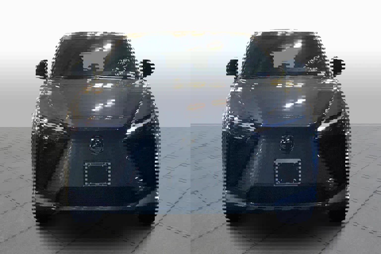 New 2026 Lexus RZ 450e Premium image 3