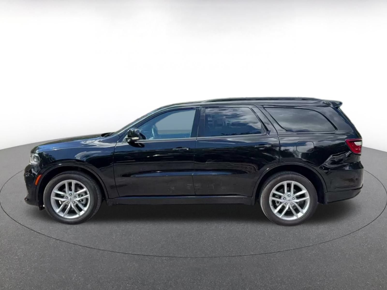 Used 2026 Dodge Durango GT AWD/4WD image 8