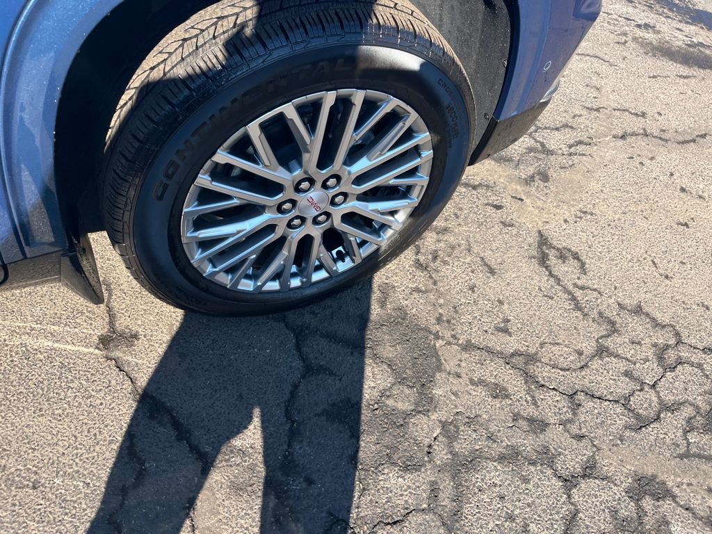 Used 2026 GMC Acadia Denali w/ Super Cruise Package image 34