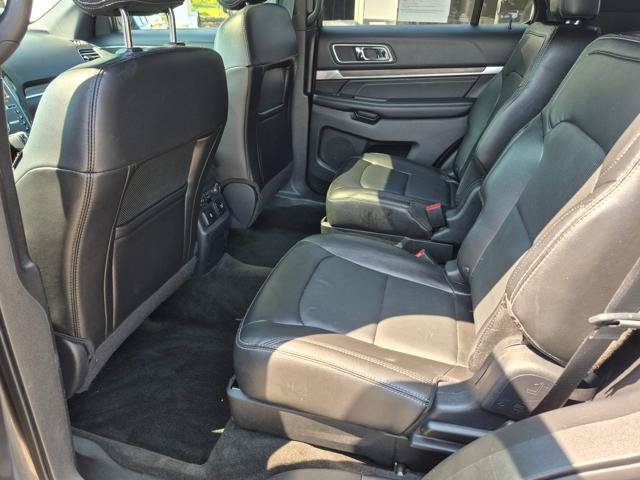 Used 2017 Ford Explorer Limited FWD image 15