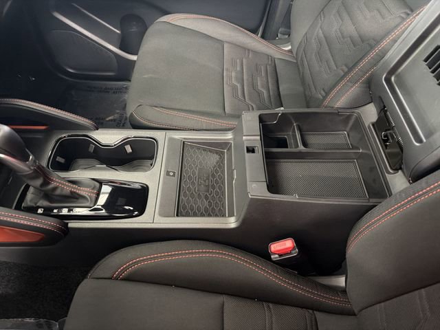 Used 2025 Nissan Frontier PRO-4X w/ Pro Convenience Package image 23