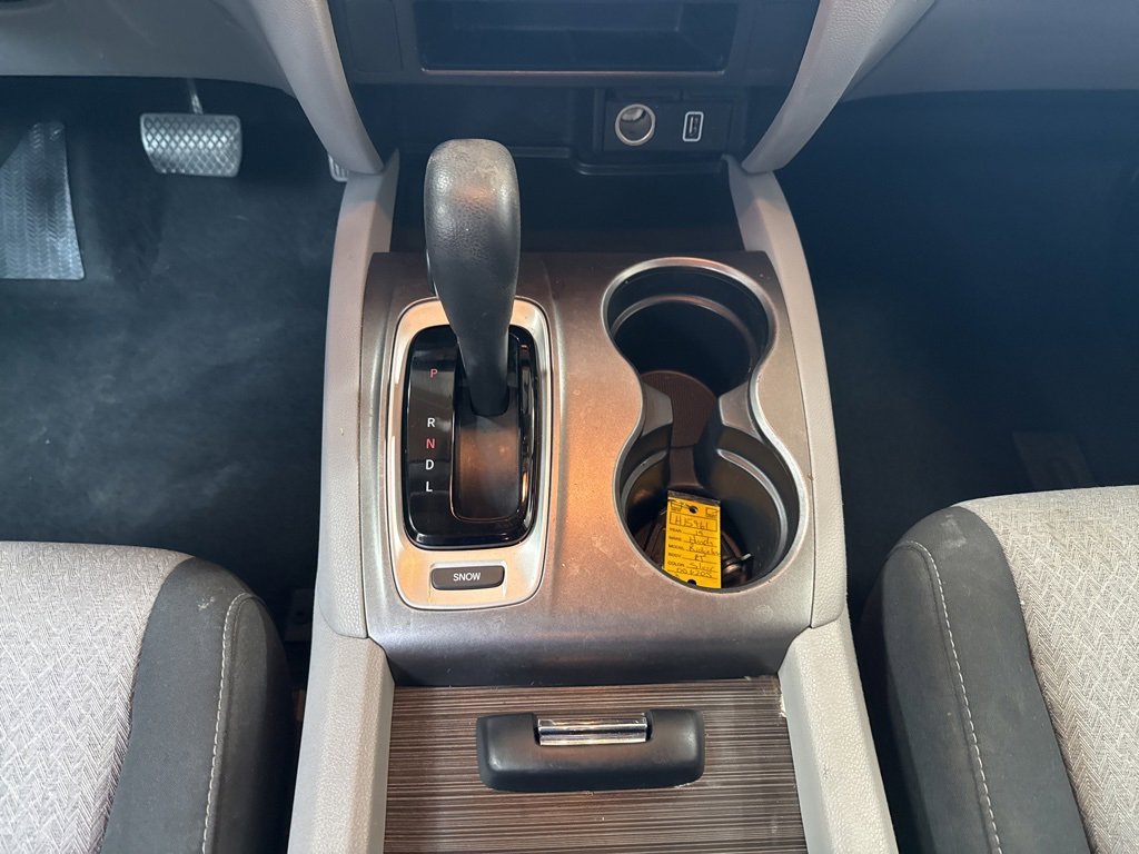 Used 2019 Honda Ridgeline RT image 20