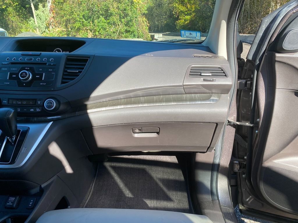Used 2013 Honda CR-V EX-L image 29