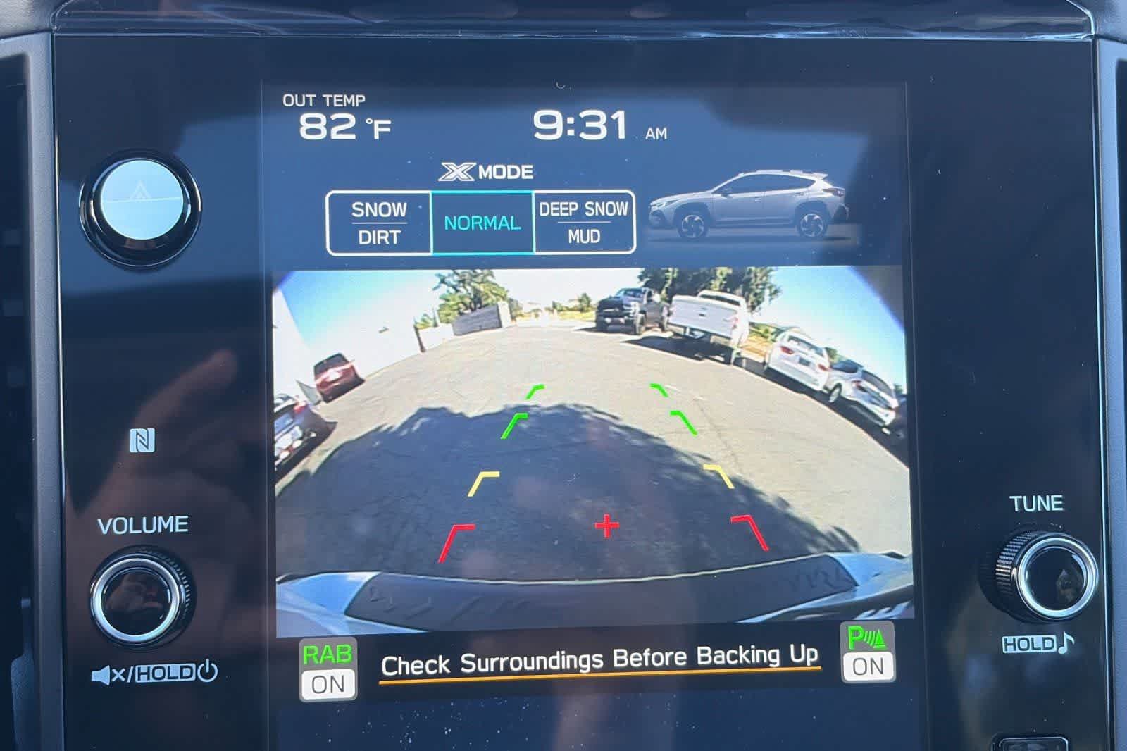 New 2026 Subaru Crosstrek 2.5i Limited AWD/4WD image 20