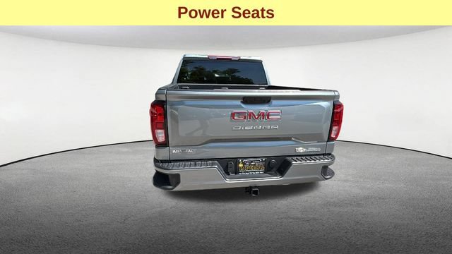 Used 2024 GMC Sierra 1500 Elevation AWD/4WD image 7