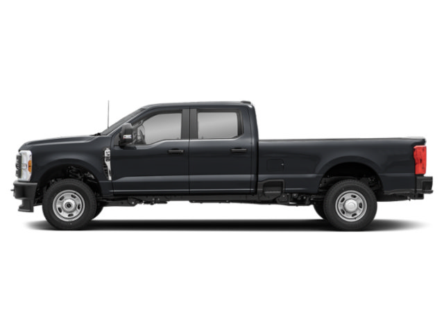 New 2027 Ford F350 XLT w/ XLT Premium Package AWD/4WD image 11