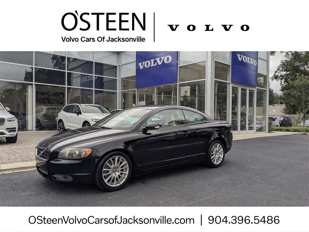 Used 2007 Volvo C70 T5 image 1