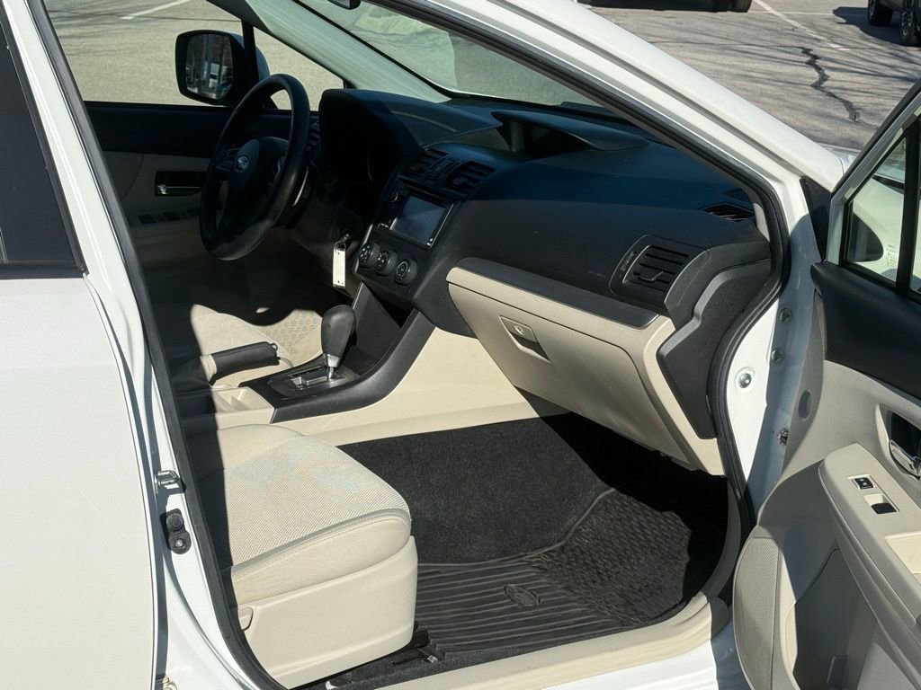 Used 2013 Subaru Crosstrek 2.0i Premium image 14