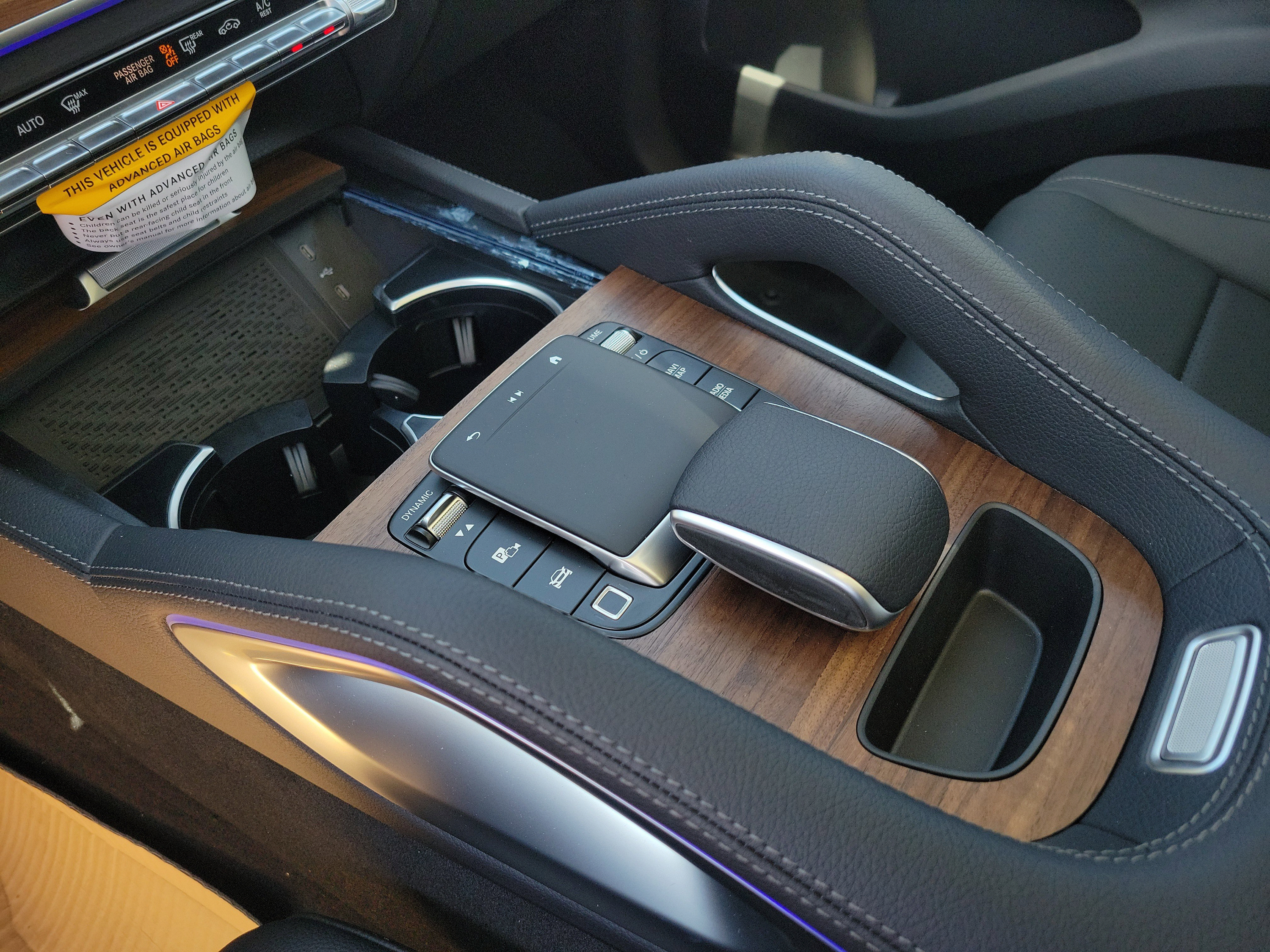 Certified 2026 Mercedes-Benz GLE 350 4MATIC image 20