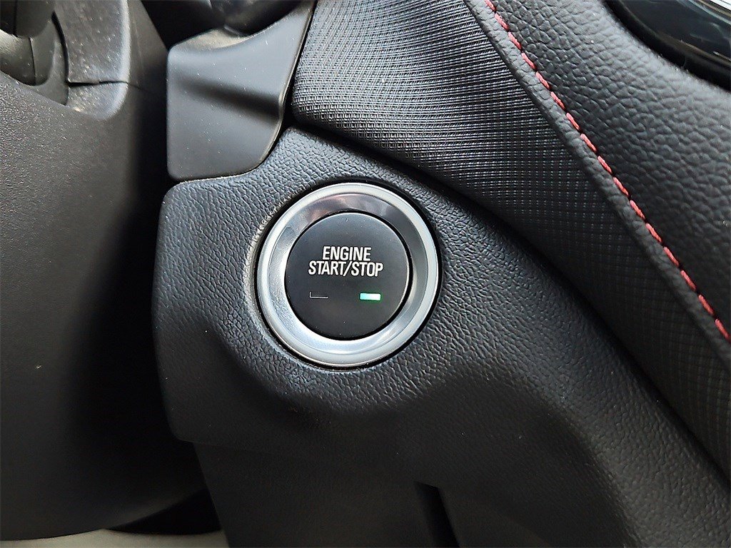 Used 2023 Chevrolet Equinox RS image 26