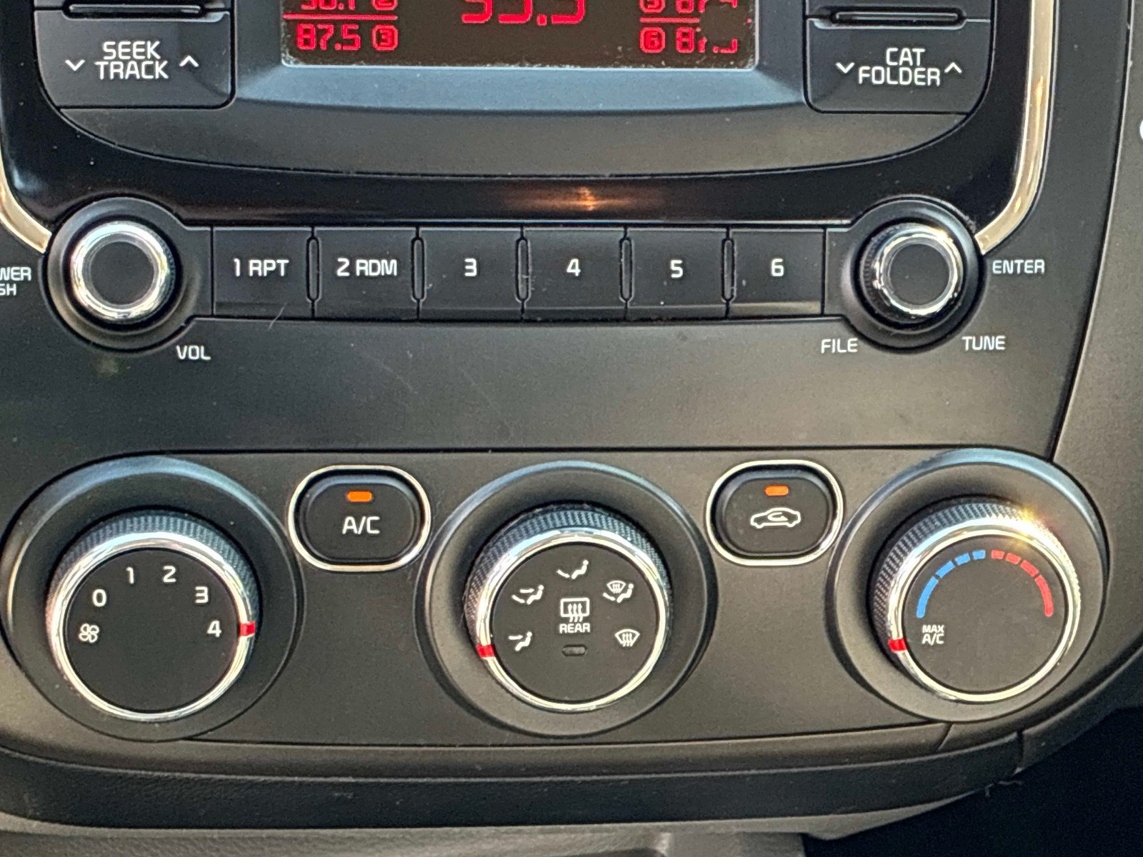 Used 2018 Kia Forte LX FWD image 30
